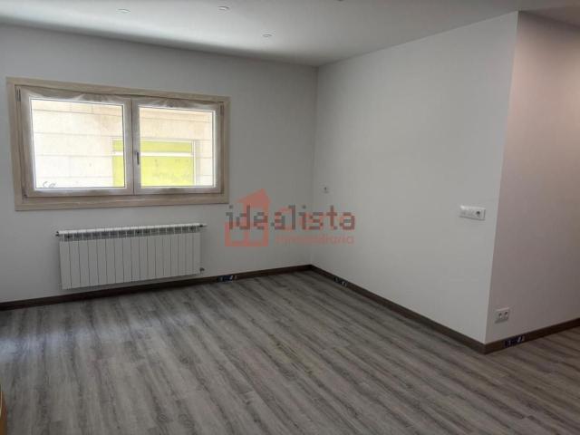 Piso en venta en San Xián de Marín, O Morrazo