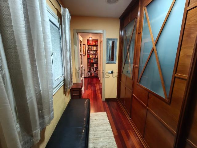 Piso en venta en San Xián de Marín, O Morrazo