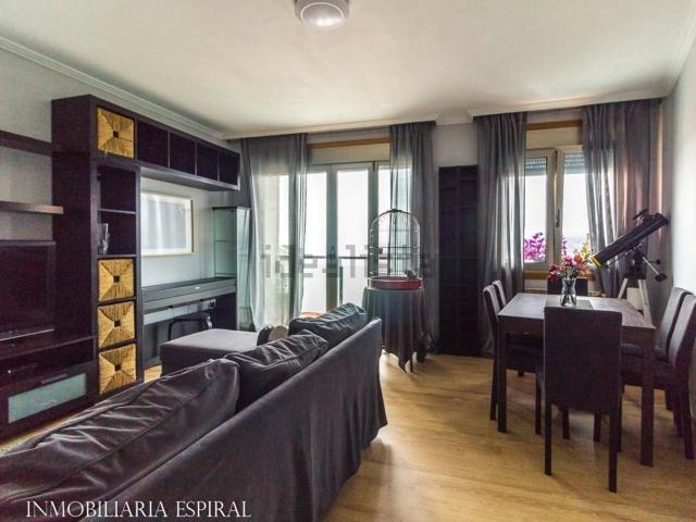 Piso en venta en Seixo, Marín