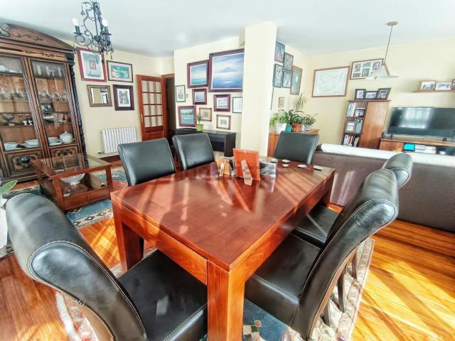 Dúplex en venta en Os Amorotes, Marín