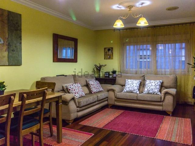 Piso en venta en San Xián de Marín, O Morrazo