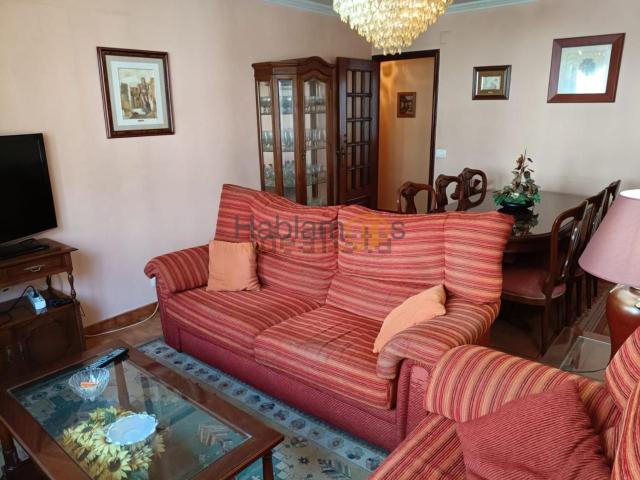 Piso en venta en San Xián de Marín, O Morrazo