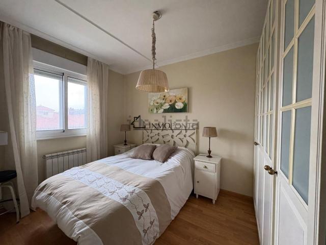 Piso en venta en San Xián de Marín, O Morrazo