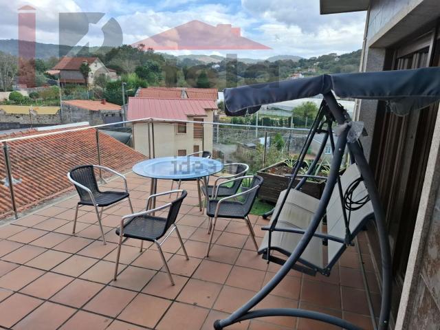 Ático en venta en Pontevedra