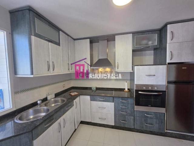 Piso en venta en San Xián de Marín, O Morrazo