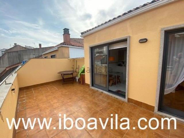 Ático en venta en San Xián de Marín, O Morrazo