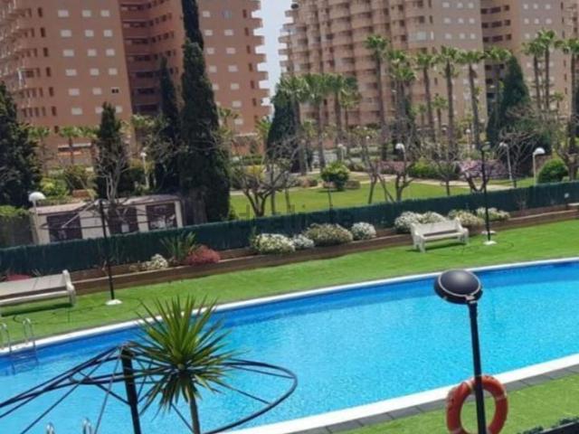 Piso en venta en Marina d'Or, la Plana Alta