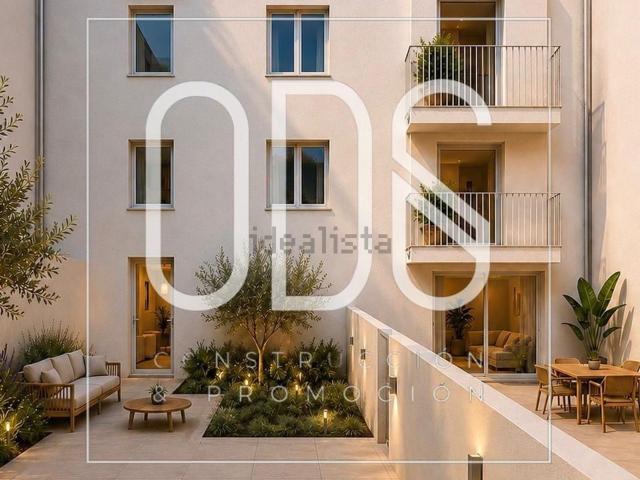 Dúplex en venta en Pere Garau, Palma