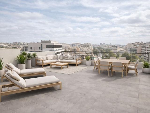 Dúplex en venta en Pere Garau, Palma