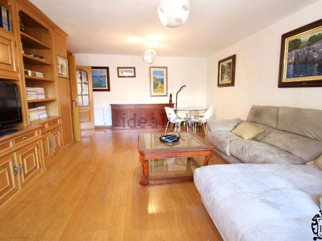 Piso en venta en Pere Garau, Palma