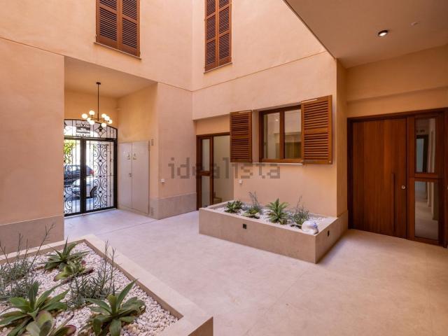 Piso en alquiler en Pere Garau, Palma