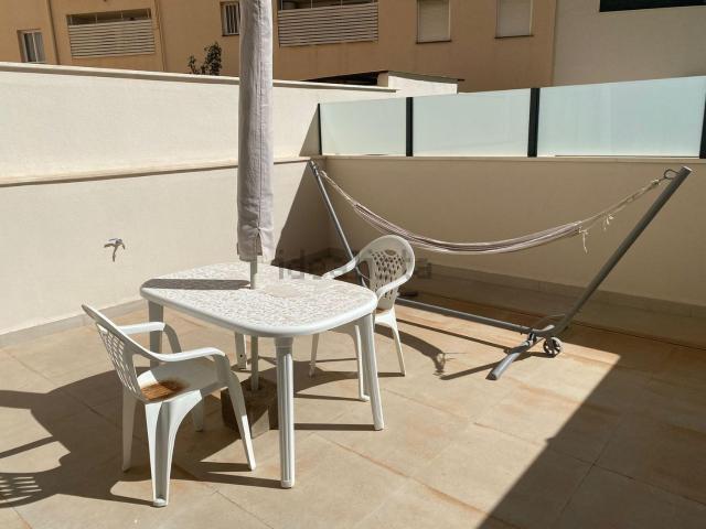 Piso en alquiler en Pere Garau, Palma