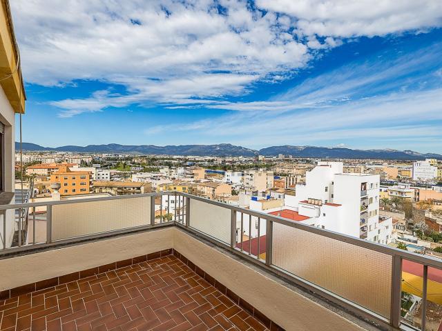Piso en venta en Els Hostalets, Palma