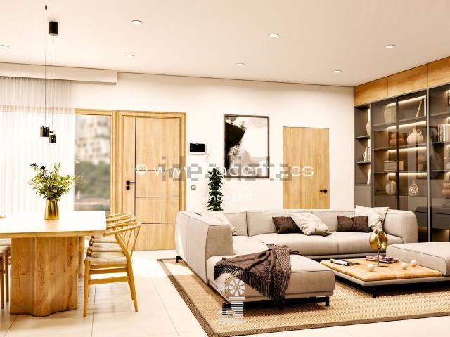 Dúplex en venta en Foners, Palma