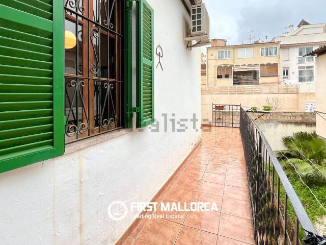Piso en venta en Foners, Palma