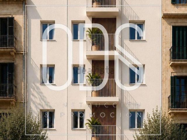 Dúplex en venta en Pere Garau, Palma