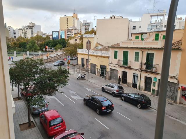 Piso en alquiler en Palma