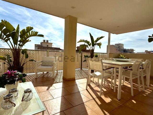 Piso en venta en Pere Garau, Palma