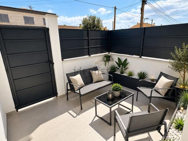 Piso en venta en es Caülls, Raiguer
