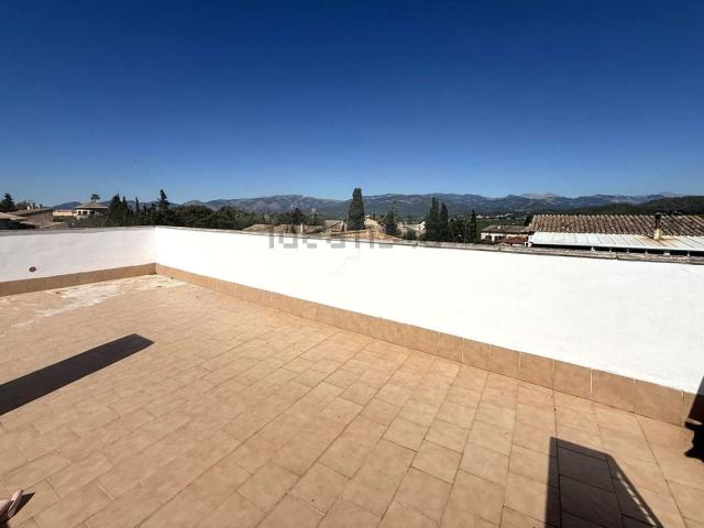 Piso en alquiler en Pòrtol, Raiguer