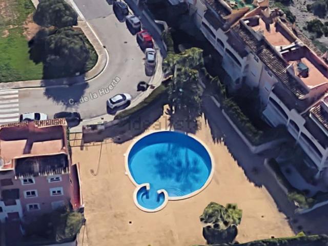 Piso en venta en es Caülls, Raiguer