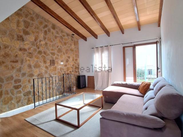 Piso en alquiler en es Pla de na Tesa, Raiguer