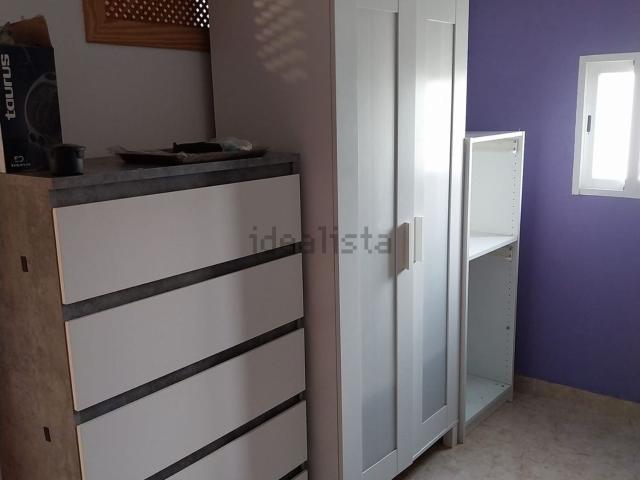 Ático en alquiler en es Caülls, Raiguer