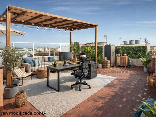 Piso en venta en sa Cabana, Raiguer
