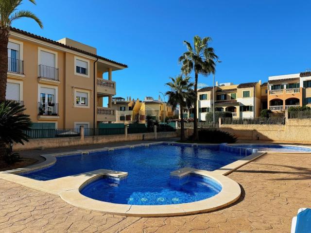 Piso en venta en es Caülls, Raiguer