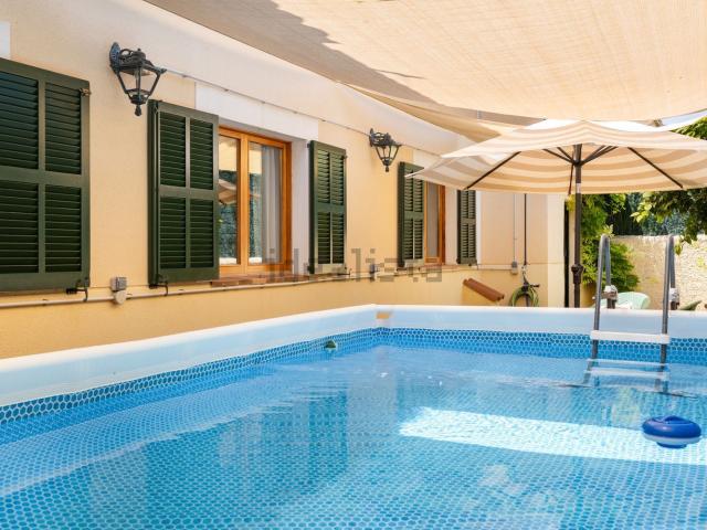Piso en venta en es Caülls, Raiguer