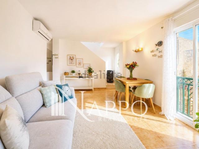 Piso en venta en Pòrtol, Raiguer