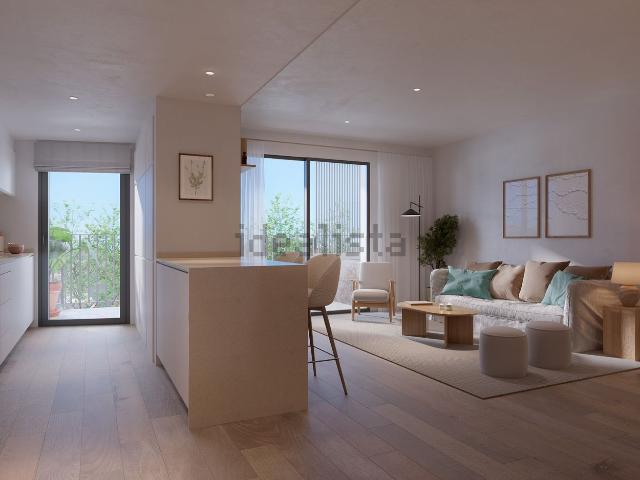 Piso en venta en es Pla de na Tesa, Raiguer