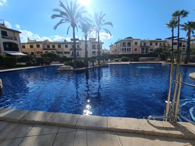 Dúplex en venta en es Caülls, Raiguer