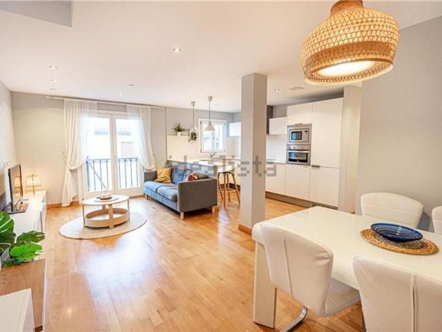 Ático en alquiler en sa Cabaneta, Marratxí