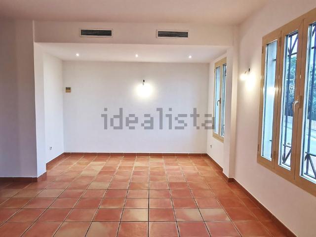 Piso en alquiler en Pòrtol, Raiguer