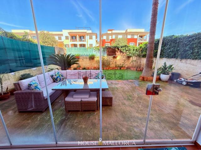 Piso en venta en es Caülls, Raiguer