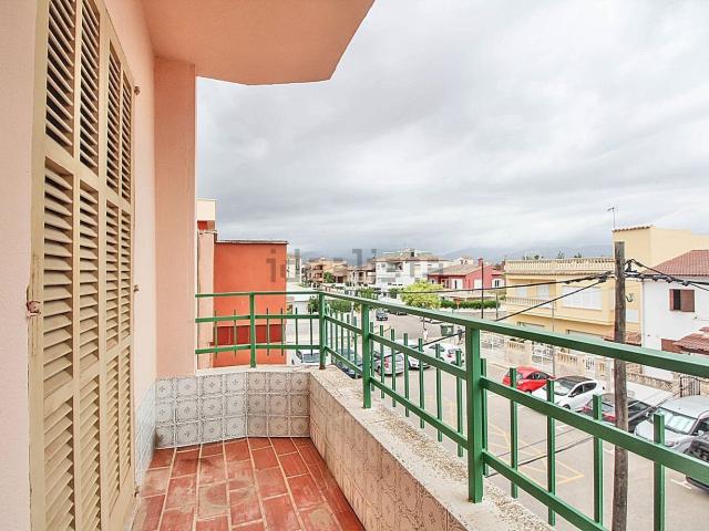 Ático en alquiler en sa Cabana, Raiguer