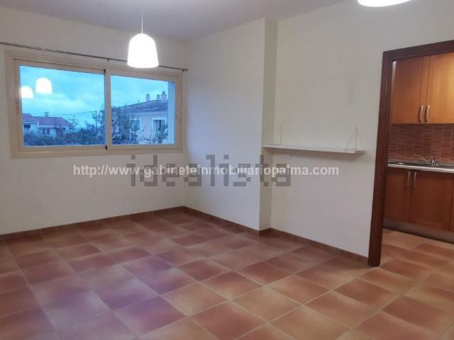 Piso en alquiler en Pòrtol, Raiguer