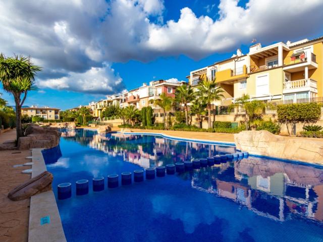 Piso en venta en es Caülls, Marratxí