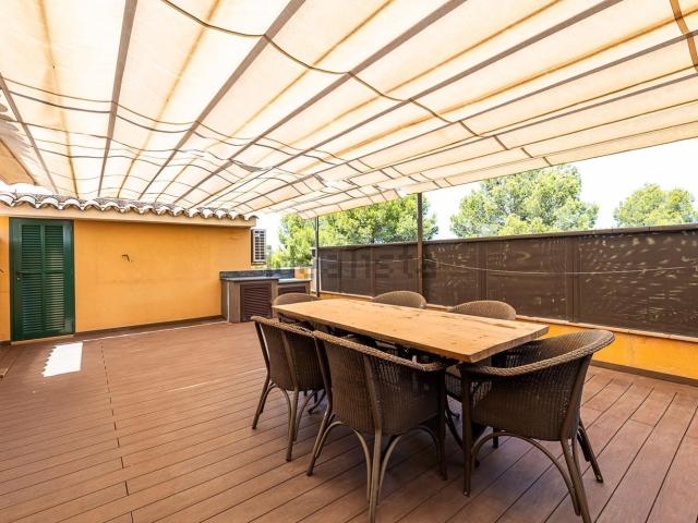 Dúplex en venta en es Caülls, Marratxí