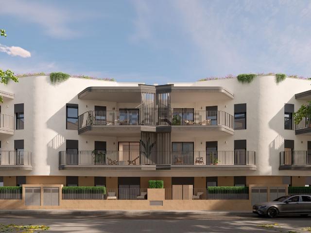 Piso en venta en es Pla de na Tesa, Raiguer