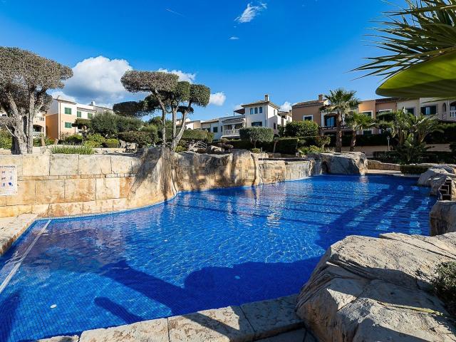 Dúplex en venta en es Caülls, Raiguer