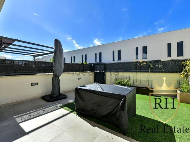 Piso en venta en es Pla de na Tesa, Raiguer