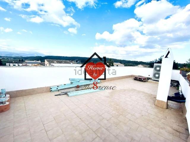 Piso en alquiler en Sant Marçal, Marratxí