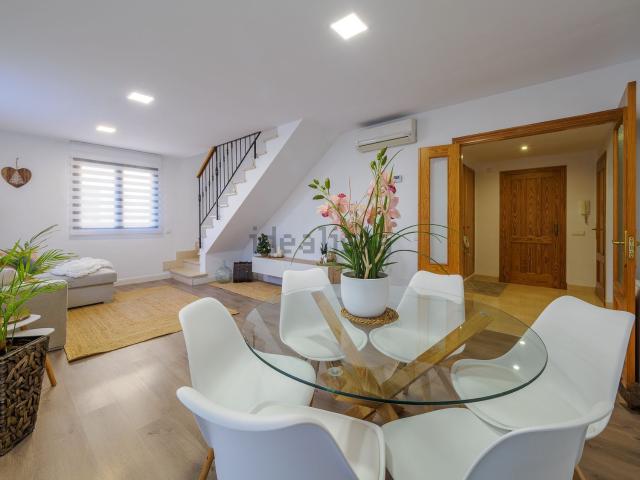 Ático en alquiler en es Caülls, Marratxí