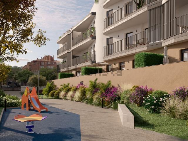 Ático en venta en es Pla de na Tesa, Raiguer