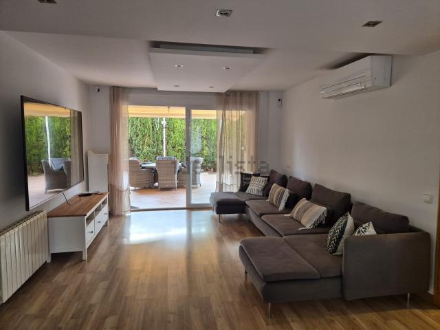 Piso en alquiler en es Caülls, Raiguer