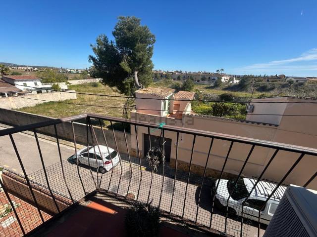 Ático en venta en es Pla de na Tesa, Raiguer