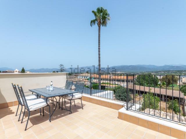 Piso en venta en sa Cabaneta, Raiguer