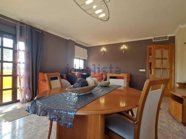 Dúplex en alquiler en es Caülls, Raiguer
